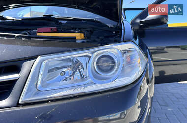 Универсал Renault Megane 2007 в 