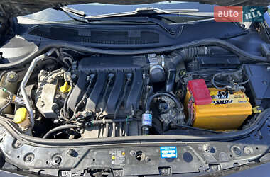 Универсал Renault Megane 2007 в 