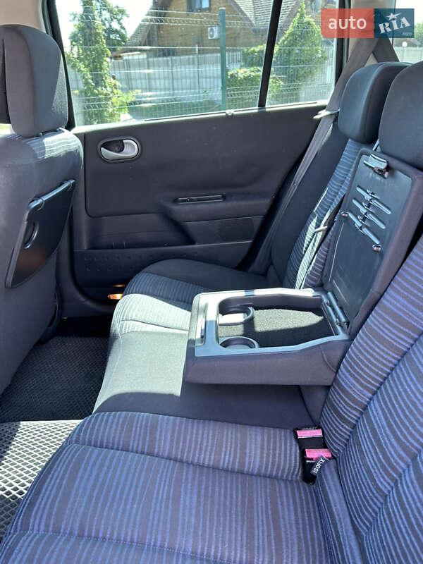 Універсал Renault Megane 2007 в Дніпрі