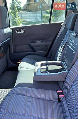 Универсал Renault Megane 2007 в 