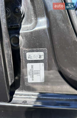 Универсал Renault Megane 2007 в 