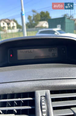 Универсал Renault Megane 2007 в 