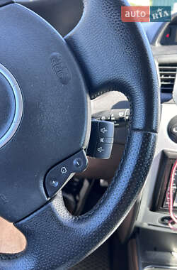Универсал Renault Megane 2007 в 