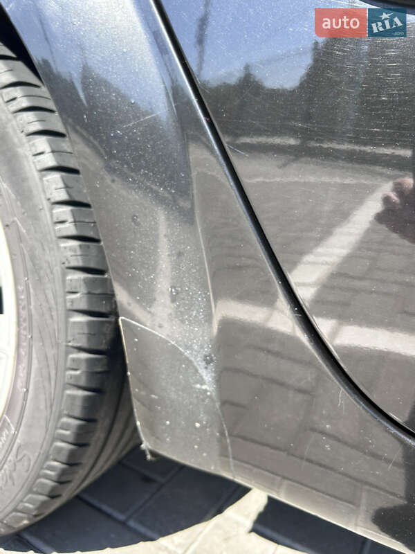 Універсал Renault Megane 2007 в Дніпрі