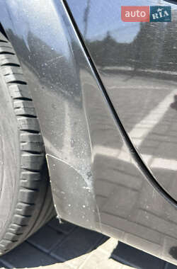 Универсал Renault Megane 2007 в 