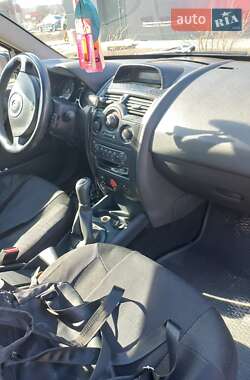 Универсал Renault Megane 2007 в Виннице