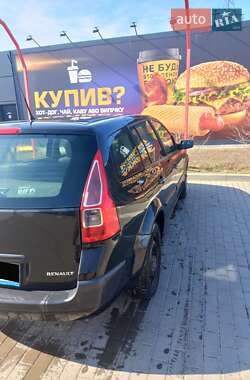 Универсал Renault Megane 2007 в Виннице