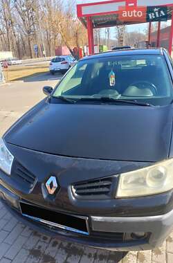 Универсал Renault Megane 2007 в Виннице