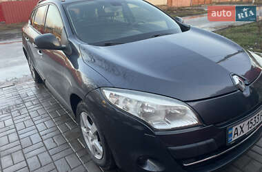 Универсал Renault Megane 2010 в Краснограде