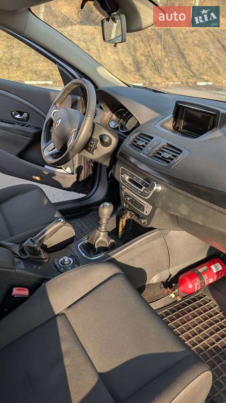 Универсал Renault Megane 2012 в Ровно