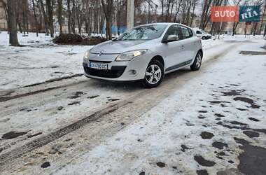 Хетчбек Renault Megane 2009 в Харкові