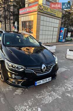 Універсал Renault Megane 2018 в Подільську