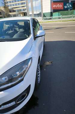 Renault Megane 2015 Renault Megane 2015