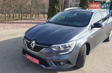 Універсал Renault Megane 2018 в Житомирі