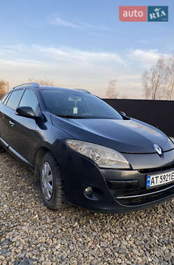 Универсал Renault Megane 2010 в Коломые