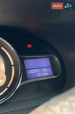 Универсал Renault Megane 2015 в 