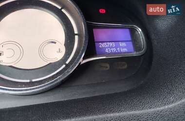 Универсал Renault Megane 2013 в 