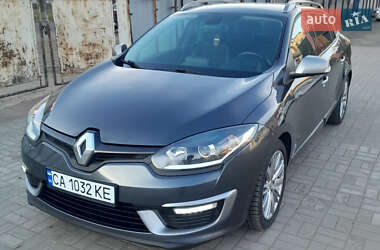 Универсал Renault Megane 2014 в Черкассах