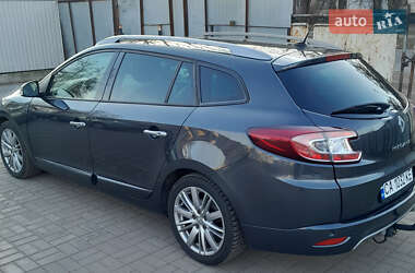 Универсал Renault Megane 2014 в Черкассах