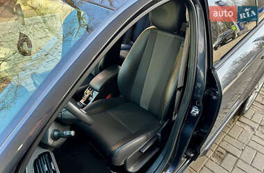 Универсал Renault Megane 2012 в 