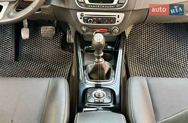 Универсал Renault Megane 2012 в 