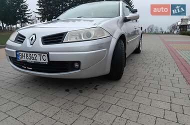 Универсал Renault Megane 2007 в Коломые