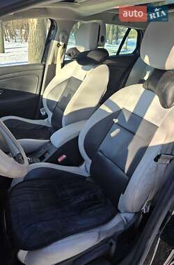 Универсал Renault Megane 2012 в 