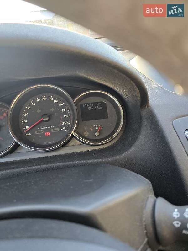 Универсал Renault Megane 2012 в Сумах