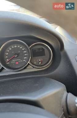 Универсал Renault Megane 2012 в 