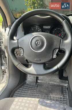 Универсал Renault Megane 2008 в 