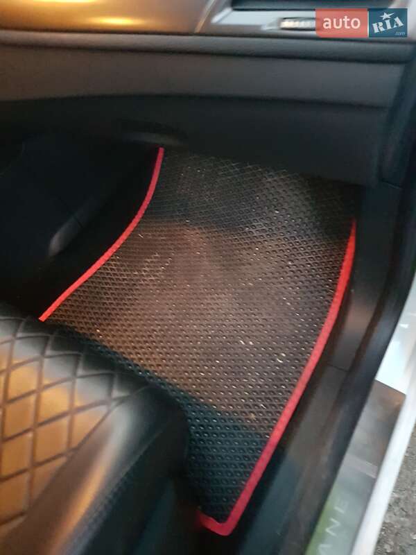 Универсал Renault Megane 2014 в Николаеве