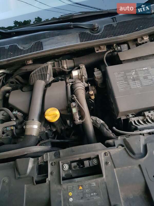 Универсал Renault Megane 2014 в Николаеве