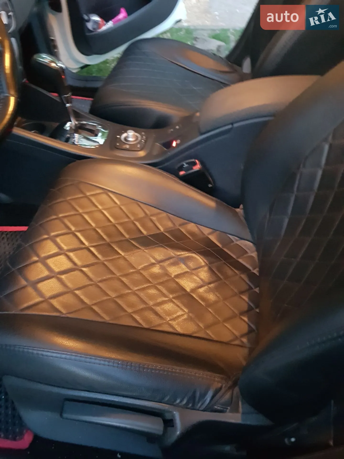 2014 Renault Megane - мініатюра 17