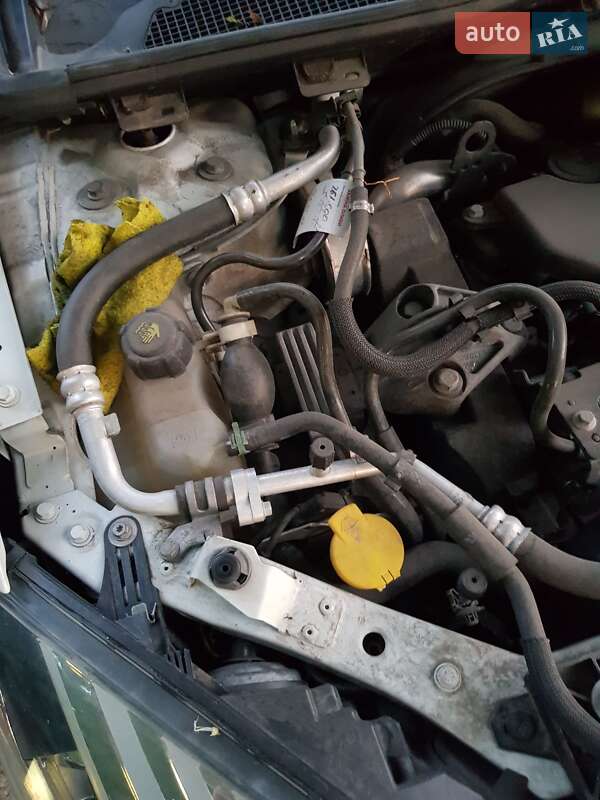 Универсал Renault Megane 2014 в Николаеве