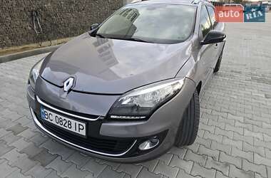 Універсал Renault Megane 2012 в Львові