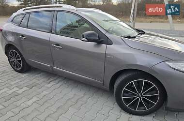 Універсал Renault Megane 2012 в Львові