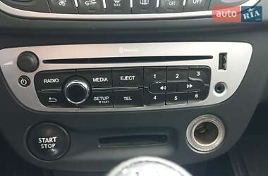 Універсал Renault Megane 2012 в 