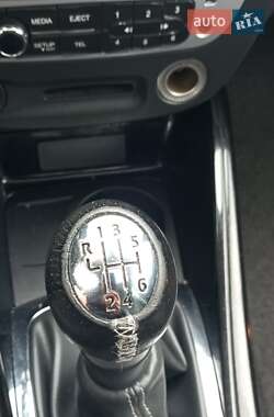Універсал Renault Megane 2012 в 