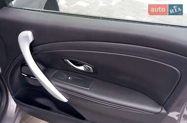 Універсал Renault Megane 2012 в 