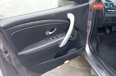 Універсал Renault Megane 2012 в 