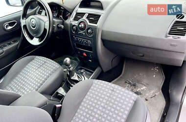 Универсал Renault Megane 2007 в Тернополе