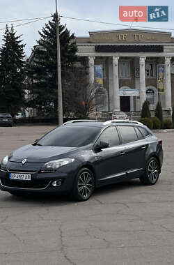 Универсал Renault Megane 2012 в Запорожье