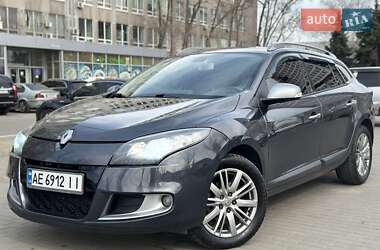 Универсал Renault Megane 2011 в Днепре