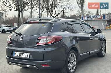 Универсал Renault Megane 2011 в Днепре