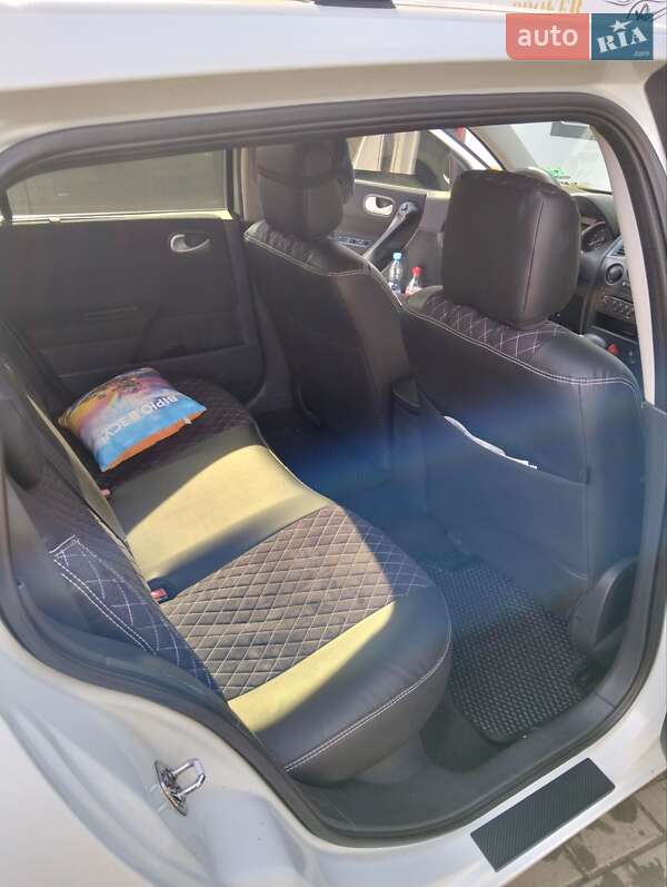Универсал Renault Megane 2007 в Сумах