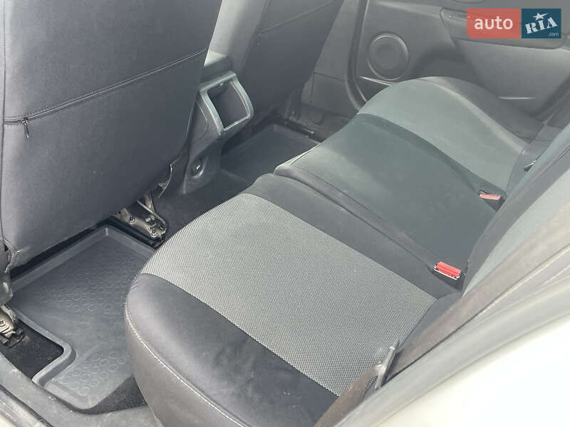 Универсал Renault Megane 2010 в Сарнах фото 12 Универсал Renault Megane 2010 в Сарнах