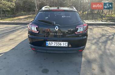 Універсал Renault Megane 2014 в Запоріжжі