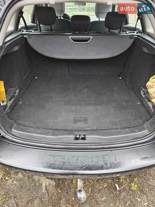 Універсал Renault Megane 2011 в Рівному фото 2 Універсал Renault Megane 2011 в Рівному