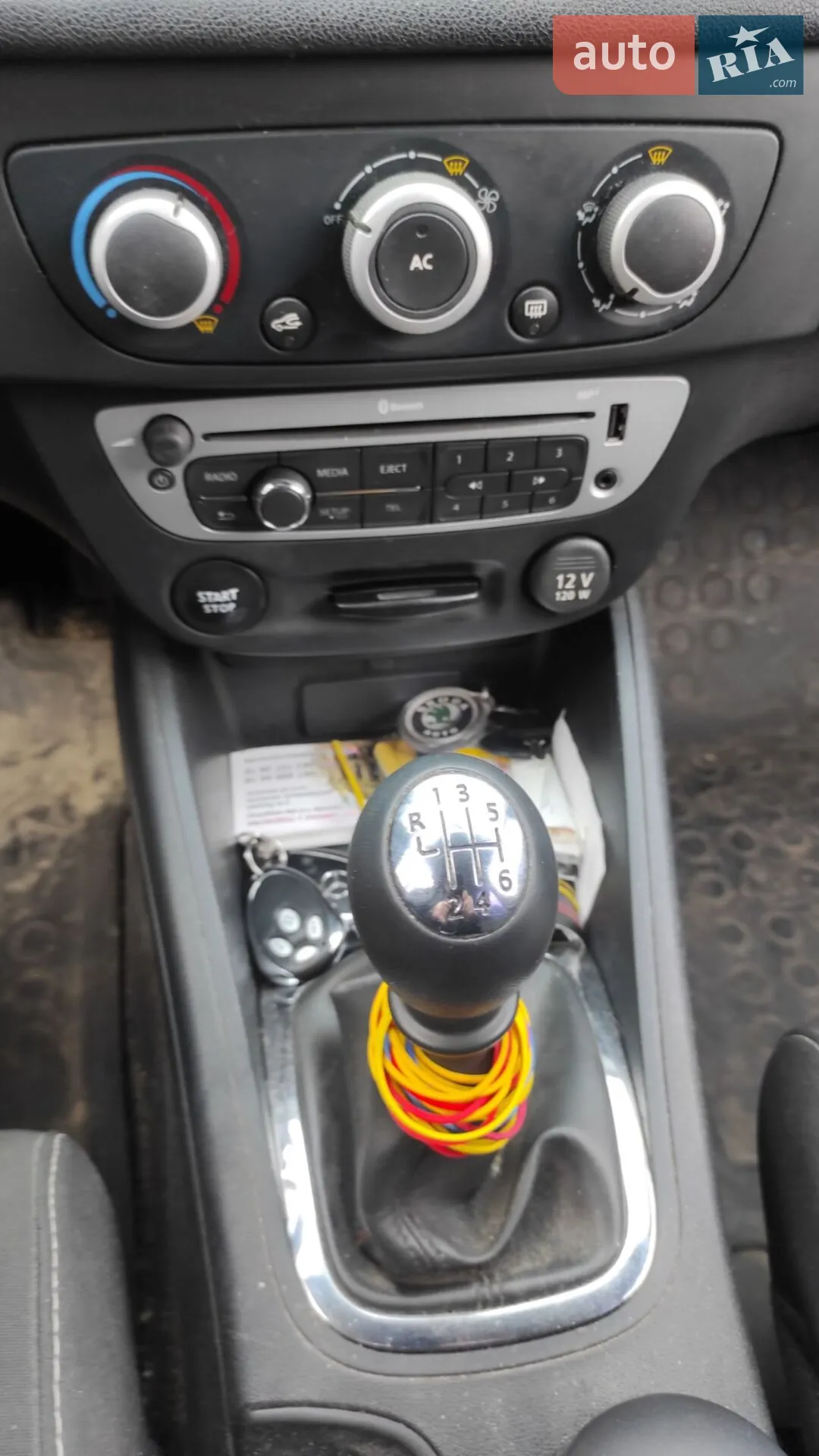2013 Renault Megane - мініатюра 2
