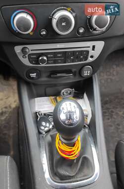 Универсал Renault Megane 2013 в 